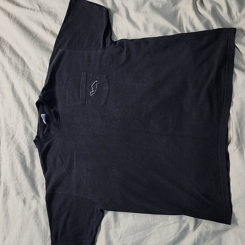 Vintage Mens Camel Tee shirt